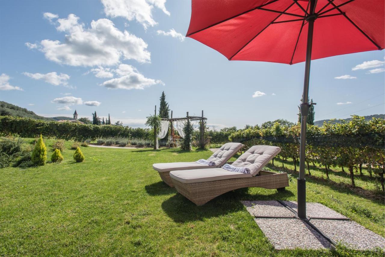 Maso Maroni Agriturismo Quinto di Valpantena Exterior photo
